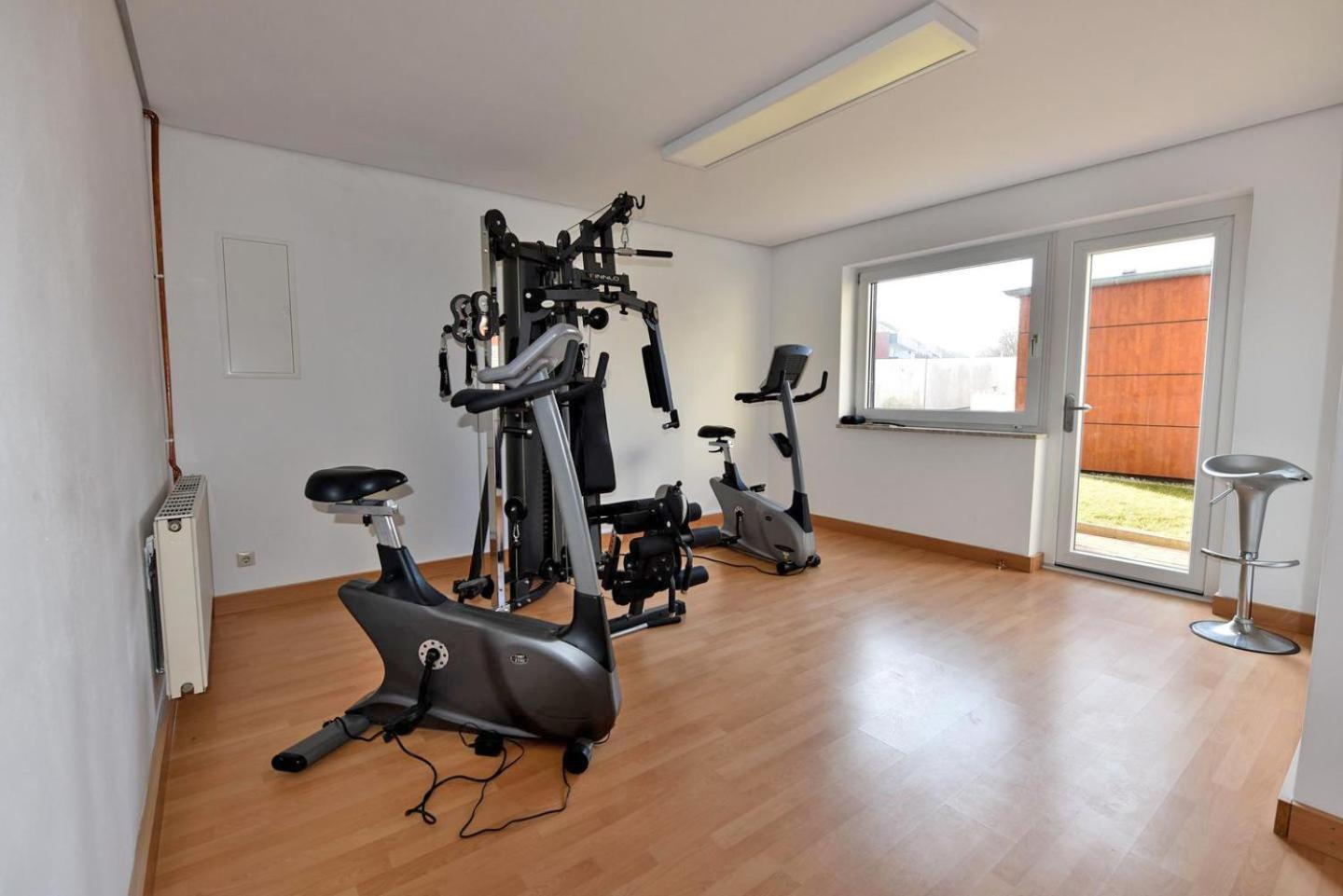 Modernes Apartment Direkt Am Strand Cuxhaven Exterior photo