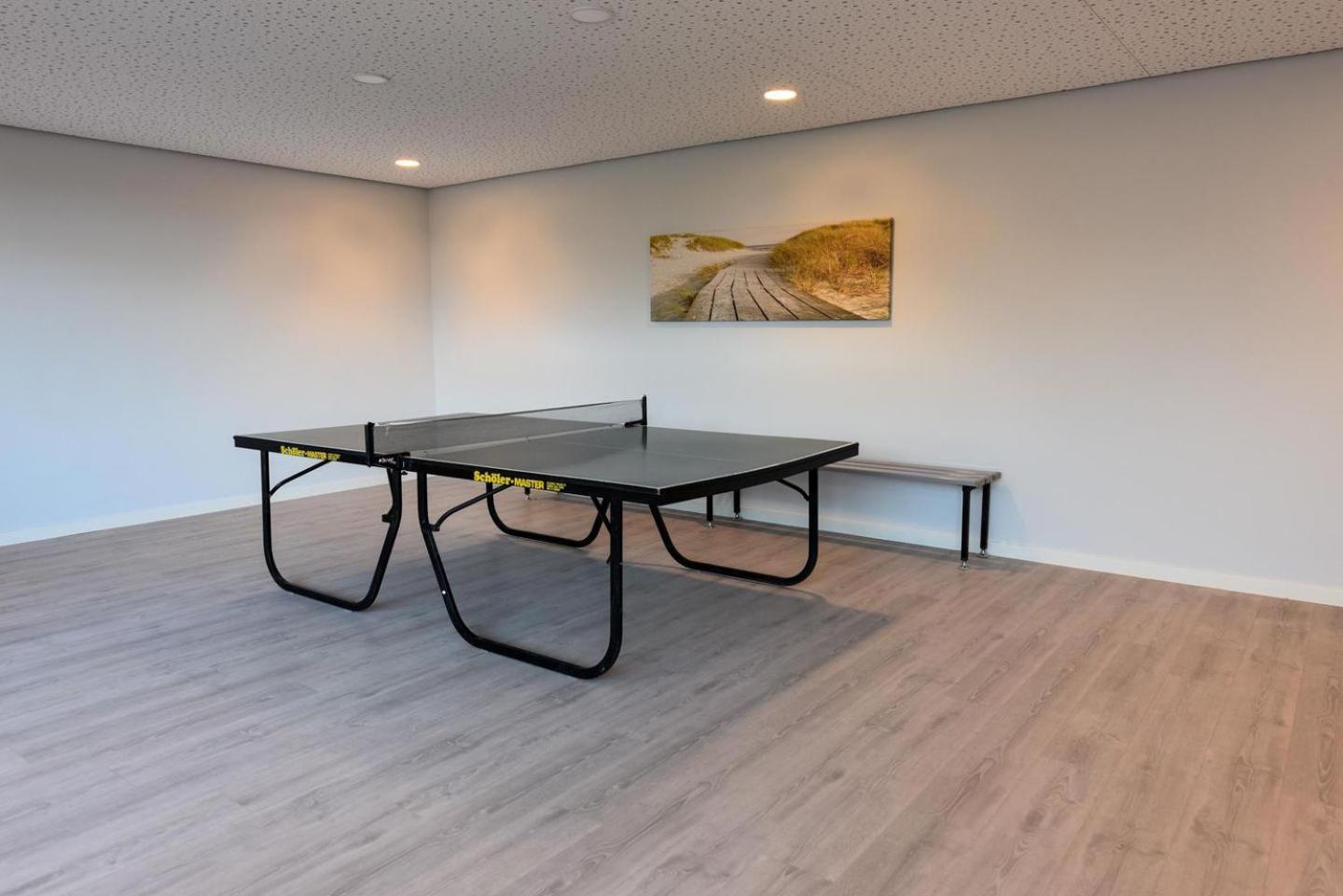 Modernes Apartment Direkt Am Strand Cuxhaven Exterior photo